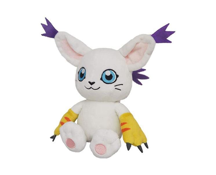 Digimon Plush: Gatomon