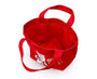 Pringles x Sanrio Hello Kitty Mini Tote Bag Anime &amp; Brands Sugoi Mart thumbnail 3