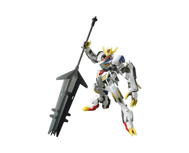 Gundam Iron Blood Orphans Barbatos Lupus Rex Figure Anime & Brands Sugoi Mart