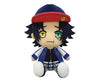 Hypnosis Microphone Plush: Jiro Yamada Anime & Brands Sugoi Mart