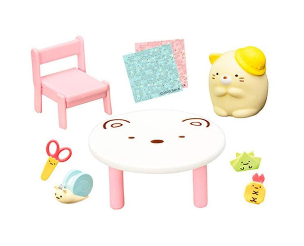 Sumikko Gurashi Kindergarten Blind Box Anime & Brands Sugoi Mart