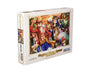 One Piece 1000 Pieces &quot;Landing&quot; Puzzle Toys and Games Sugoi Mart    thumbnail 2