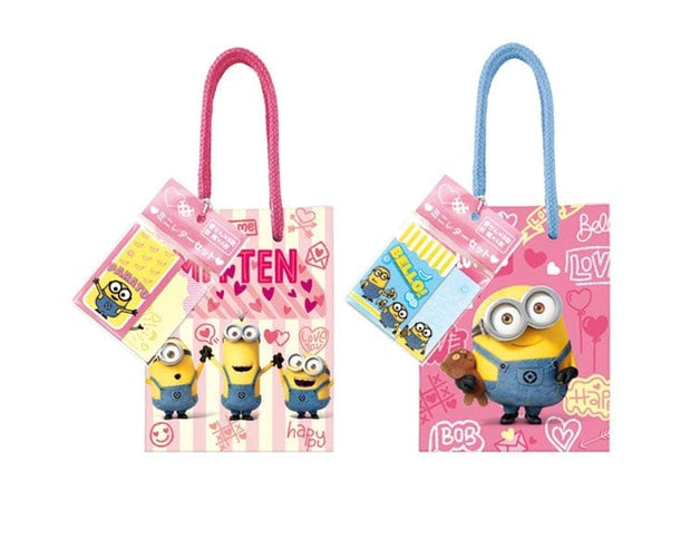 Minions Chocolate Handbag Candy & Snacks Sugoi Mart