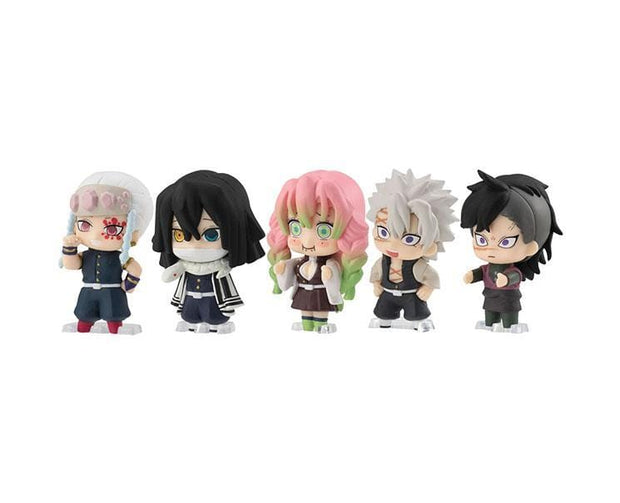Demon Slayer Narabu Blind Box Vol.3 Anime & Brands Sugoi Mart