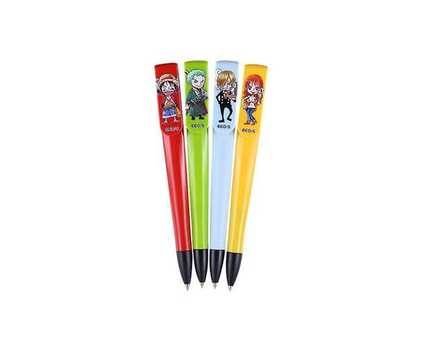 One Piece Pen set Home Sugoi Mart