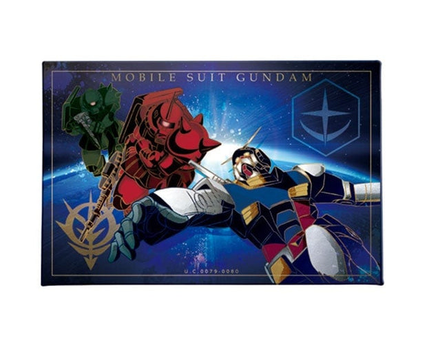 Gundam One Year War Chocolate Gift Set Candy & Snacks Sugoi Mart
