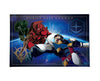 Gundam One Year War Chocolate Gift Set Candy & Snacks Sugoi Mart