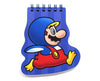 Super Mario Power Up: Penguin Notepad Home Sugoi Mart