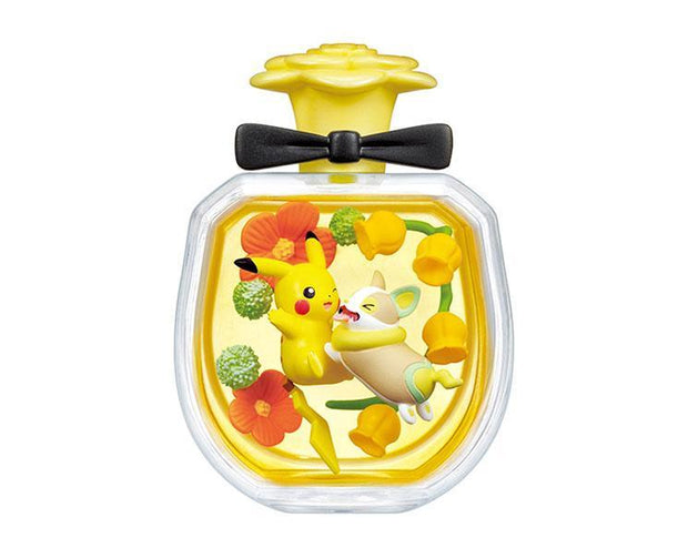 Pokemon Petite Fleur Extra Blind Box Anime & Brands Sugoi Mart