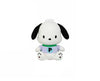 Super Shiro x Sanrio Plushie: Pochacco Anime & Brands Sugoi Mart
