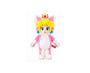 Super Mario Cat Mascot: Princess Peach Anime &amp; Brands Sugoi Mart thumbnail 1