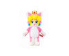 Super Mario Cat Mascot: Princess Peach Anime & Brands Sugoi Mart