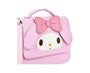 Sanrio My Melody Mini Face Shape Purse Anime &amp; Brands Sugoi Mart thumbnail 3