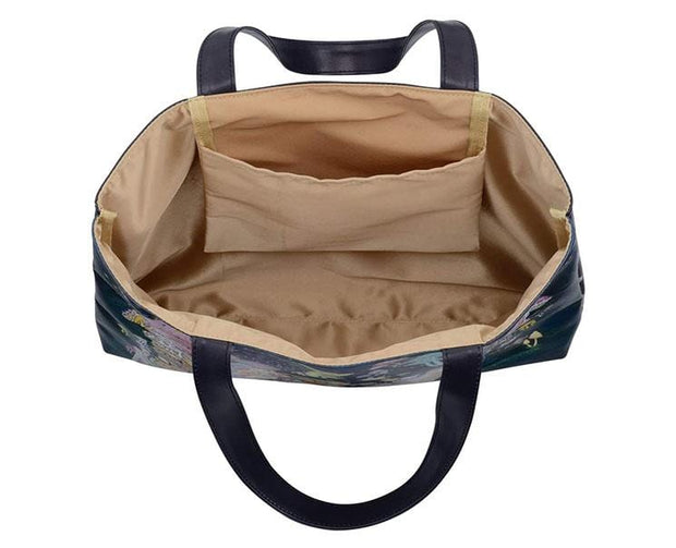 Pokemon Center Original Tote Bag: Tea Party Home Sugoi Mart