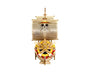 One Piece Ship Puzzle: Thousand Sunny Toys and Games Sugoi Mart thumbnail 3