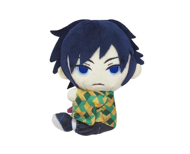 Demon Slayer Magent Mascot: Water Hashira Anime & Brands Sugoi Mart