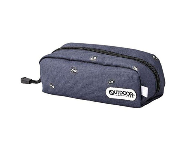 My Neighbor Totoro x Outdoor Pouch Home Sugoi Mart