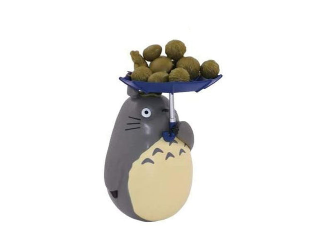 Totoro Umbrella Balance Game Toys and Games Sugoi Mart