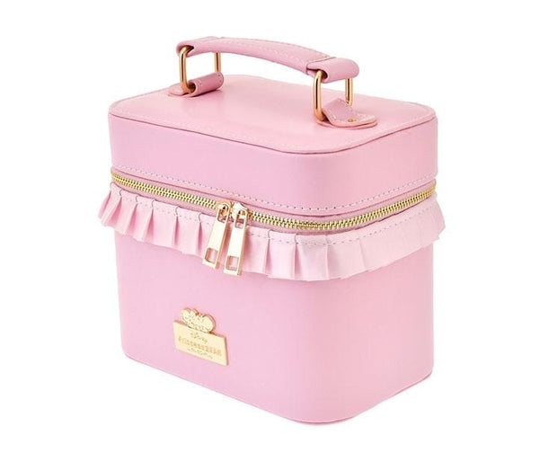 Disney Unibearsity 10th Anniversary Vanity Pouch Home, Hype Sugoi Mart   