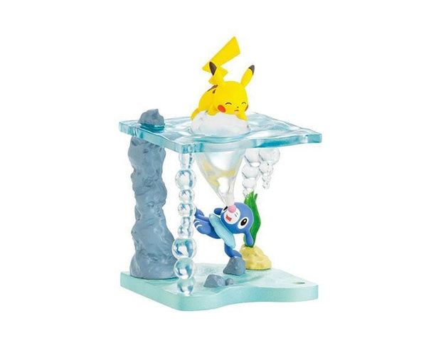 Pokemon Undersea World Collection Blind Box Anime & Brands Sugoi Mart