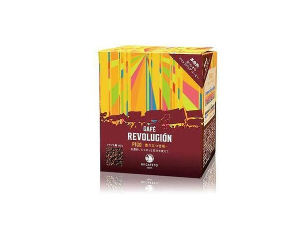 Cafe Revolugion Pico Drip Coffee Food and Drink Sugoi Mart