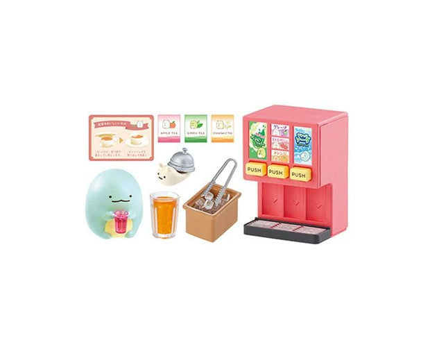 Sumikko Gurashi Restaurant Blind Box Anime & Brands Sugoi Mart