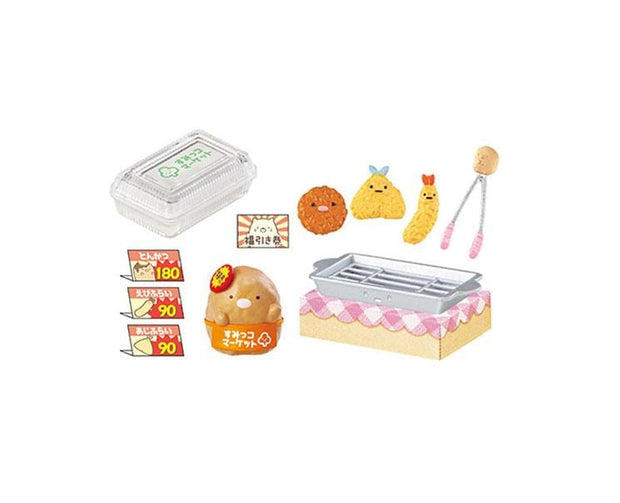 Sumikko Gurashi Supermarket Shopping Blind Box Anime & Brands Sugoi Mart