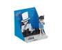 Detective Conan Paper Nano Puzzle: Conan &amp; Kaitou Kid Toys and Games, Hype Sugoi Mart    thumbnail 2