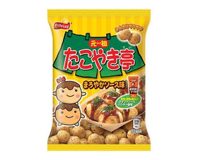 Fritolay Takoyaki Snack