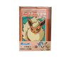 Flareon Mini Notebook Anime & Brands Sugoi Mart