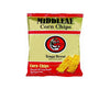 Midleaf Corn Chips: Tengu Beef Jerky Flavor Candy and Snacks Sugoi Mart
