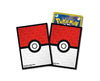 Pokemon Cards Card Sleeve: Poke Balls Anime & Brands Sugoi Mart