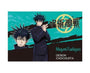 Jujutsu Kaisen Chocolista: Megumi Fushiguro Candy and Snacks Sugoi Mart thumbnail 1