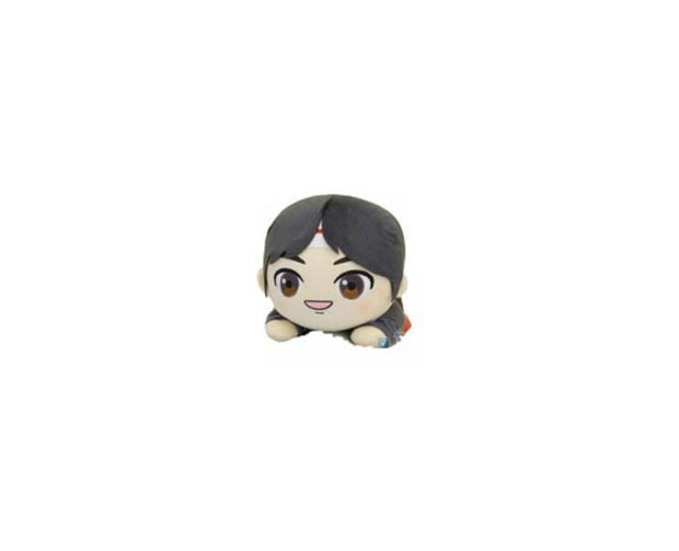 BTS x SEGA Plush: Jin Anime & Brands Sugoi Mart