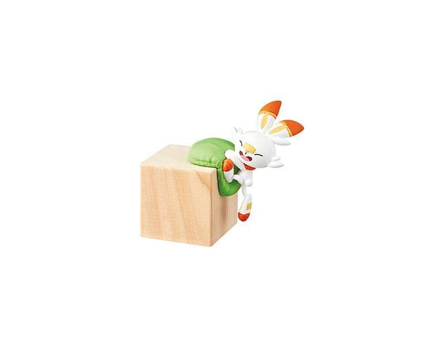 Pokemon Pittori Collection Blind Box Vol 2 Anime & Brands Sugoi Mart