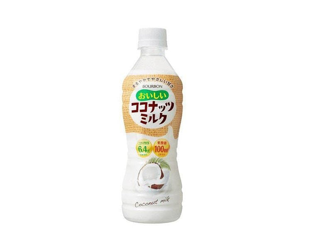 Bourbon: Coconut Milk Food and Drink Sugoi Mart