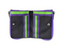 Evangelion Unit - 01 Wallet Anime &amp; Brands Sugoi Mart thumbnail 2