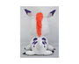 Digimon Plush: Gomamon Anime &amp; Brands Sugoi Mart thumbnail 3