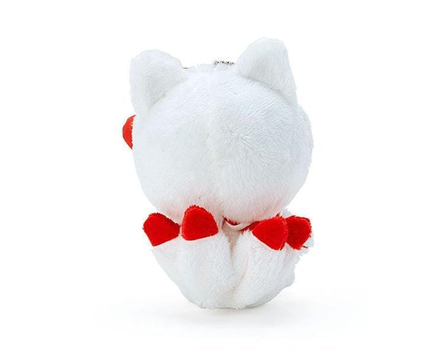 Hello Kitty Mascot Holder (Ghost) Anime & Brands Sugoi Mart