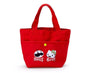 Pringles x Sanrio Hello Kitty Mini Tote Bag Anime &amp; Brands Sugoi Mart thumbnail 2
