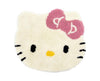 Hello Kitty Floor Mat: Ivory Home Sugoi Mart