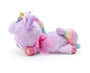 Sanrio Unicorn Plushie: Kuromi Anime &amp; Brands Sugoi Mart thumbnail 3