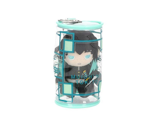 Demon Slayer Mini Plush: Muichiro Tokitoru Anime & Brands Sugoi Mart