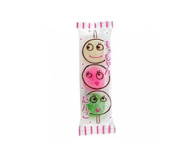 Triple Mochi Dango