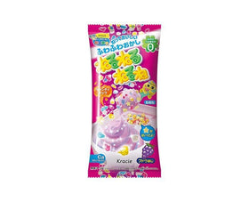 Nerunerunerune Starry Grape DIY Candy