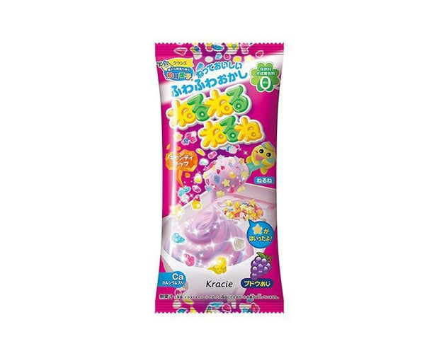 Nerunerunerune Starry Grape DIY Candy Candy and Snacks Sugoi Mart