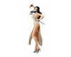 One Piece: Nico Robin Kung Fu Figure (White) Anime & Brands Sugoi Mart
