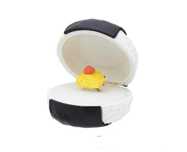 Onigiri Ring Series 3 Toys and Games Sugoi Mart