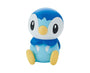 Pokemon Plamo Collection Piplup Figure Anime &amp; Brands Sugoi Mart thumbnail 3