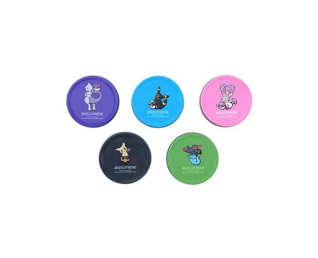 Pokemon Blind Memo Can Collection Home Sugoi Mart